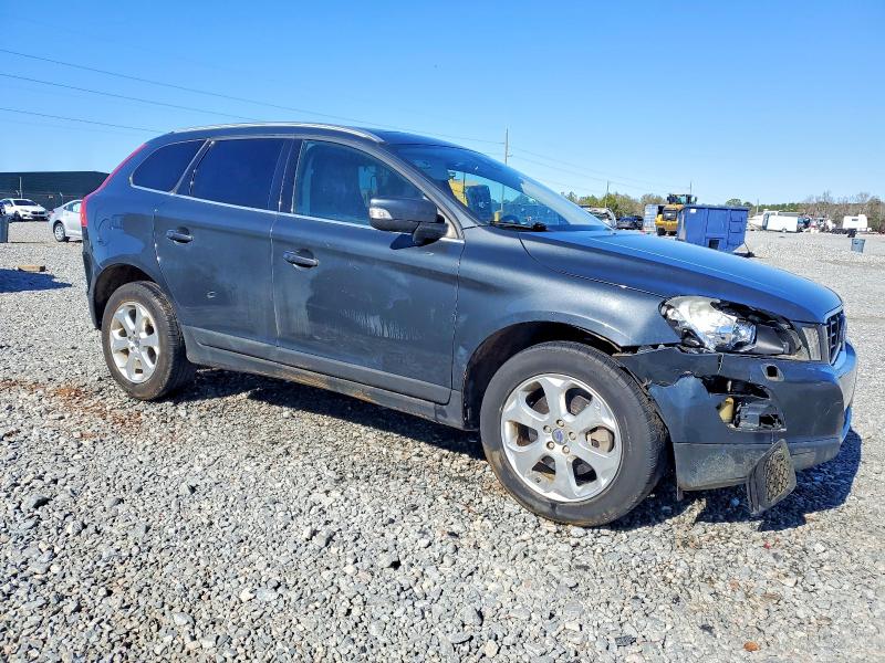 Photo 4 from auction – 2013 VOLVO XC60 3.2 with VIN YV4952DZ5D2460095