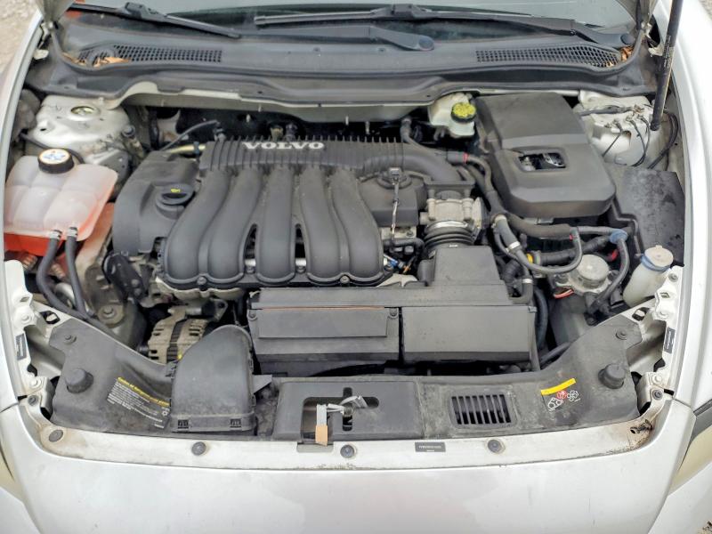 Photo 11 from auction – 2008 VOLVO V50 2.4I with VIN YV1MW382282409912