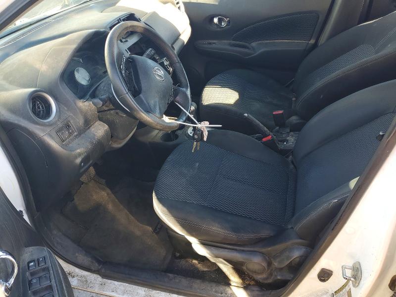 Photo 7 from auction – 2015 NISSAN VERSA NOTE with VIN 3N1CE2CP2FL369993