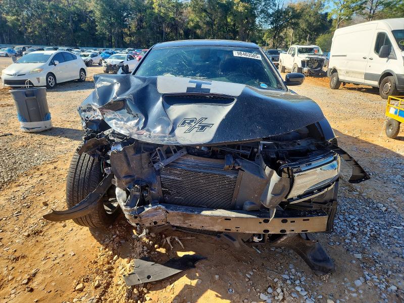 Photo 5 from auction – 2019 DODGE CHARGER with VIN 2C3CDXCT2KH633103