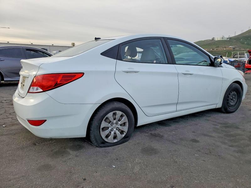 Photo 3 from auction – 2016 HYUNDAI ACCENT with VIN KMHCT4AE7GU092308