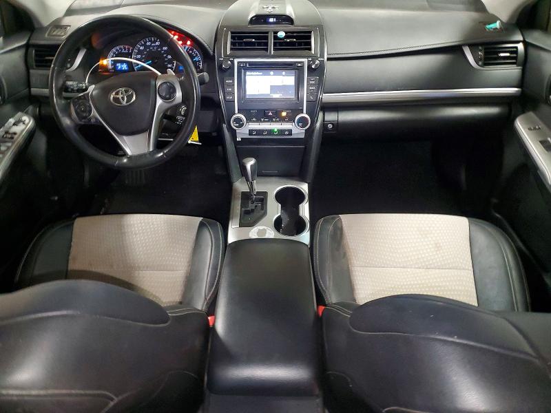 Photo 8 from auction – 2014 TOYOTA CAMRY L with VIN 4T1BF1FK2EU777216