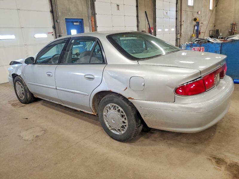 Photo 2 from auction – 2003 BUICK CENTURY CU with VIN 2G4WS52J131292074