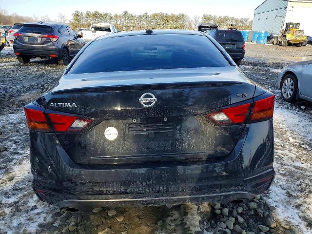 Photo 6 from auction – 2022 NISSAN ALTIMA with VIN 1N4BL4CV8NN344321