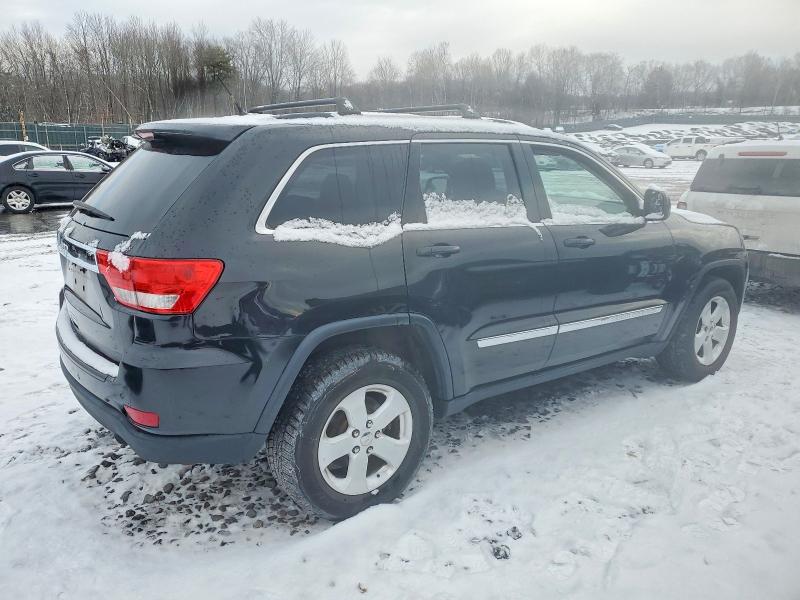 Photo 3 from auction – 2012 JEEP GRAND CHEROKEE with VIN 1C4RJFAG1CC345334