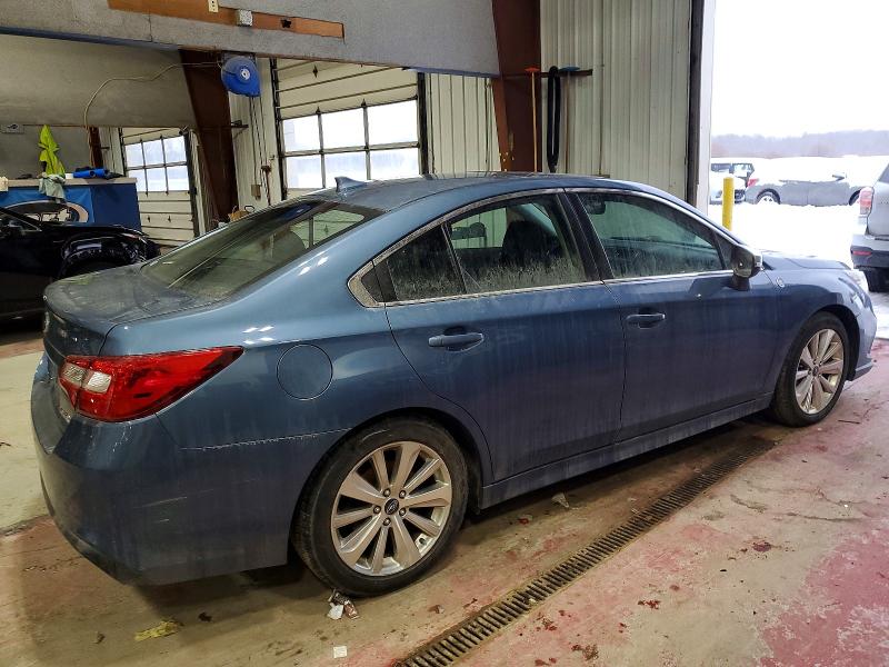 Photo 3 from auction – 2018 SUBARU LEGACY 2.5 with VIN 4S3BNAN60J3025140