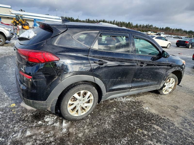 Photo 3 from auction – 2019 HYUNDAI TUCSON SE with VIN KM8J2CA45KU922983