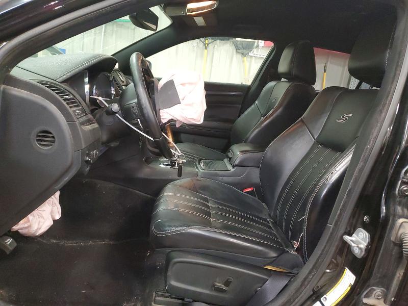 Photo 7 from auction – 2014 CHRYSLER 300 S with VIN 2C3CCAGG6EH185255