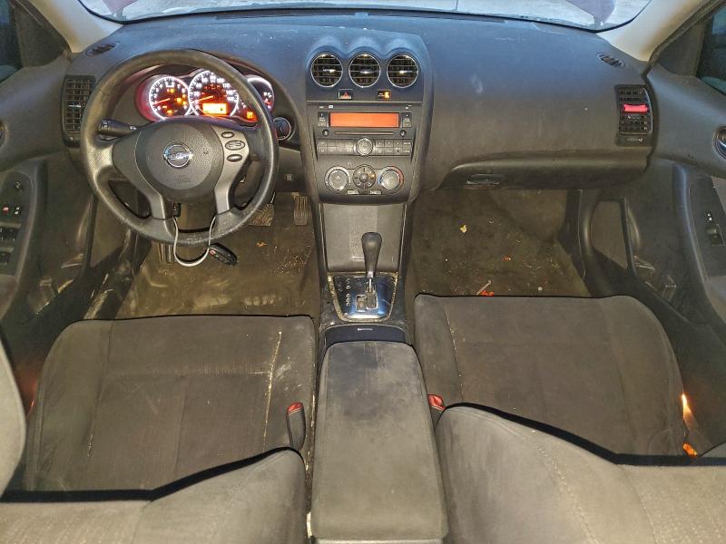 Photo 8 from auction – 2011 NISSAN ALTIMA BAS with VIN 1N4AL2AP8BC126732
