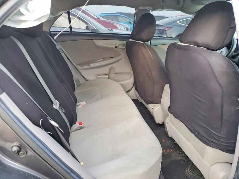 Photo 10 from auction – 2013 TOYOTA COROLLA BA with VIN 2T1BU4EE7DC101475
