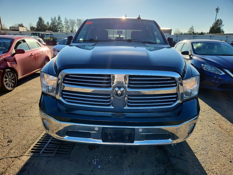 Photo 5 from auction – 2016 RAM 1500 SLT with VIN 3C6RR7LT5GG107859