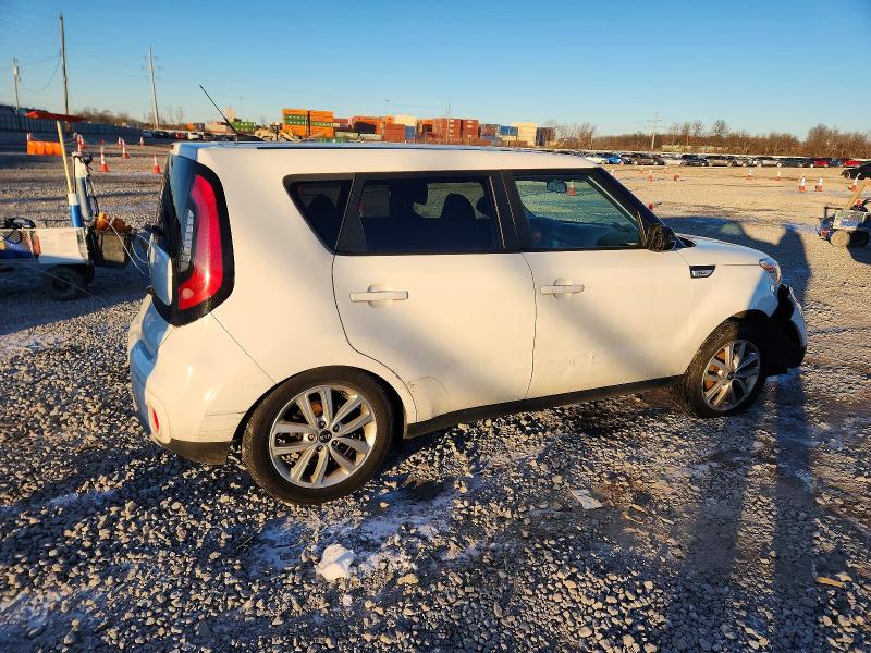 Photo 3 from auction – 2019 KIA SOUL + with VIN KNDJP3A59K7918089