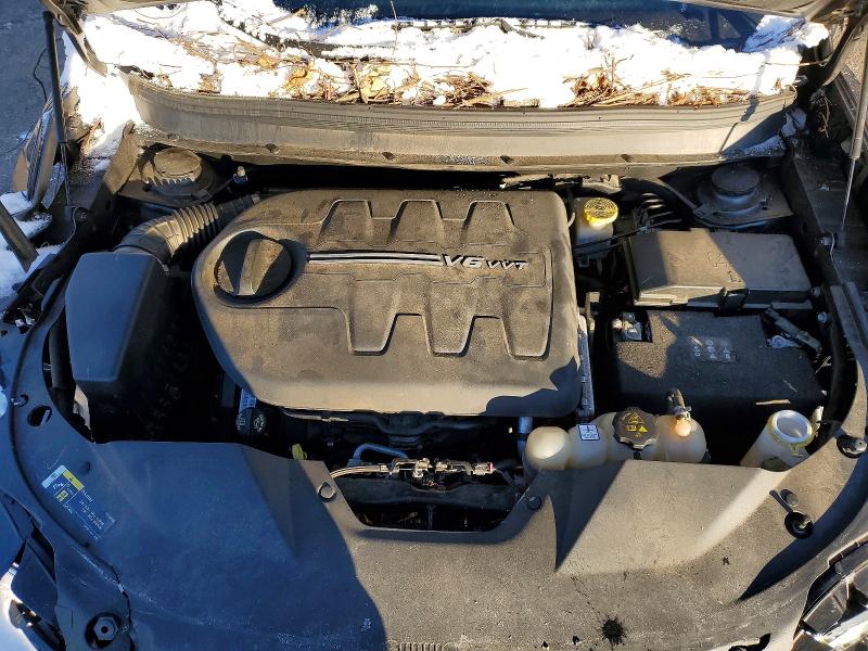 Photo 12 from auction – 2019 JEEP CHEROKEE with VIN 1C4PJMDX7KD135207