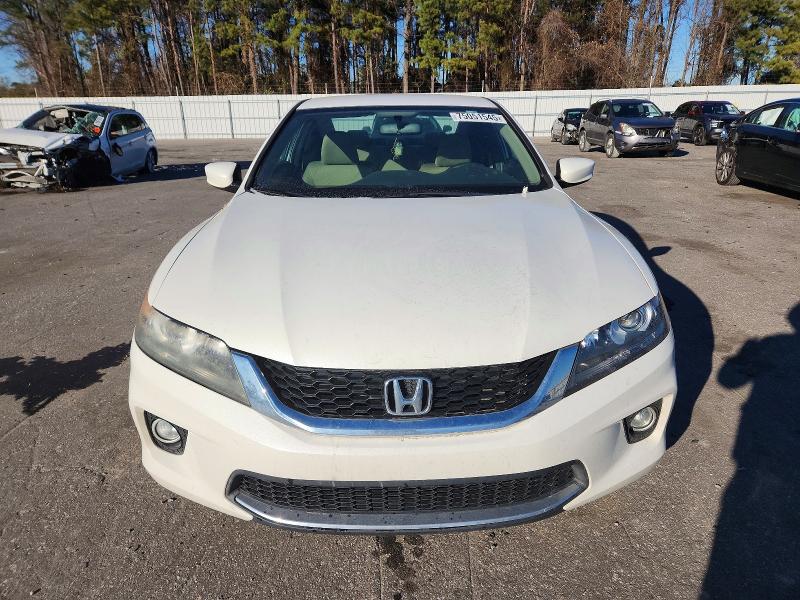Photo 5 from auction – 2014 HONDA ACCORD LX- with VIN 1HGCT1B35EA012469