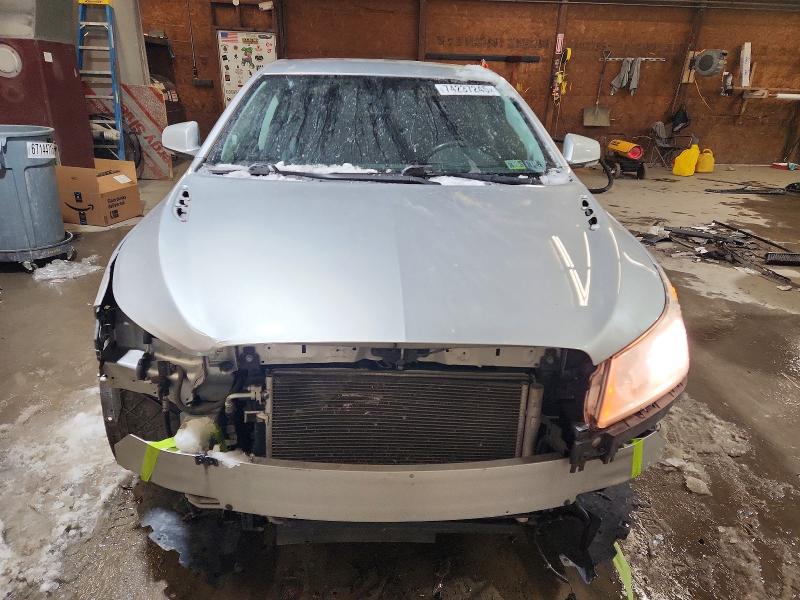 Photo 5 from auction – 2011 BUICK LACROSSE C with VIN 1G4GC5ED0BF301250