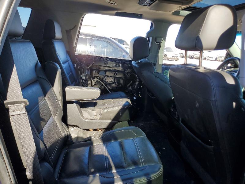 Photo 11 from auction – 2018 GMC YUKON DENA with VIN 1GKS2CKJ9JR347662