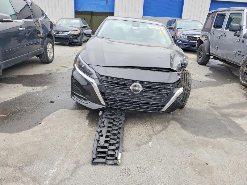 Photo 5 from auction – 2024 NISSAN ALTIMA with VIN 1N4BL4DV7RN408871