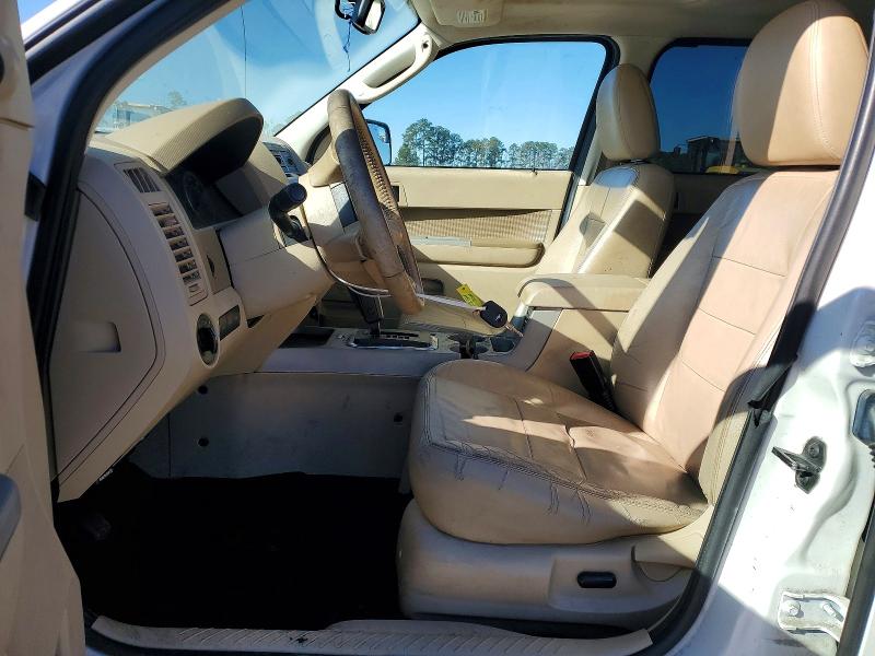 Photo 7 from auction – 2012 FORD ESCAPE with VIN 1FMCU0D70CKB09653
