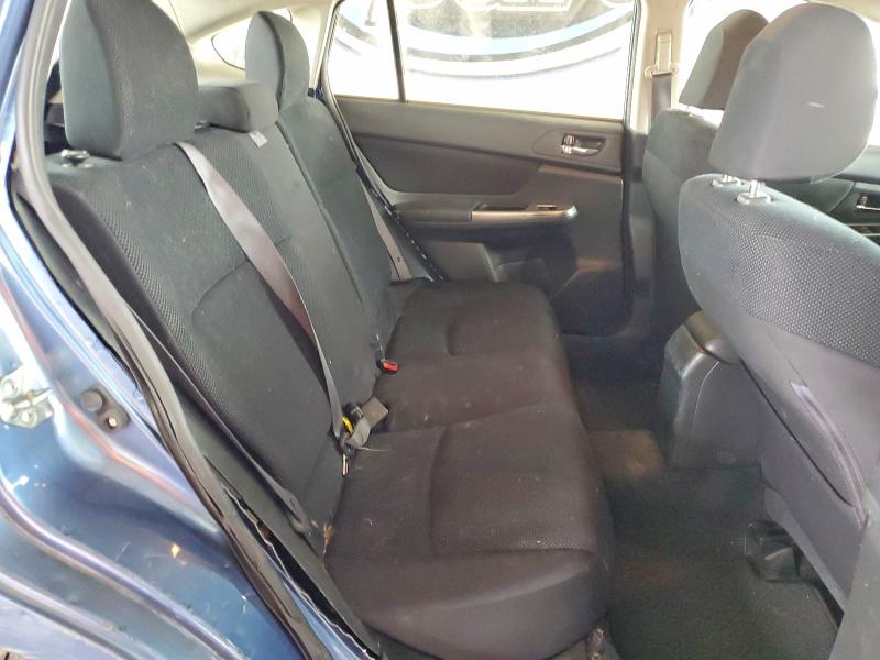 Photo 10 from auction – 2016 SUBARU IMPREZA PR with VIN JF1GPAB67GH216012