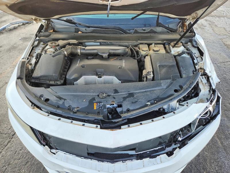 Photo 11 from auction – 2014 CHEVROLET IMPALA LS with VIN 2G11Y5SL9E9112691