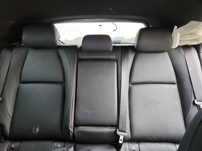 Photo 10 from auction – 2021 MAZDA 3 with VIN JM1BPBJY2M1340920