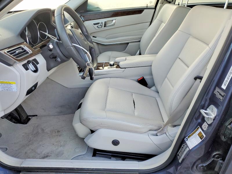 Photo 7 from auction – 2014 MERCEDES-BENZ E 350 with VIN WDDHF5KB7EA894213