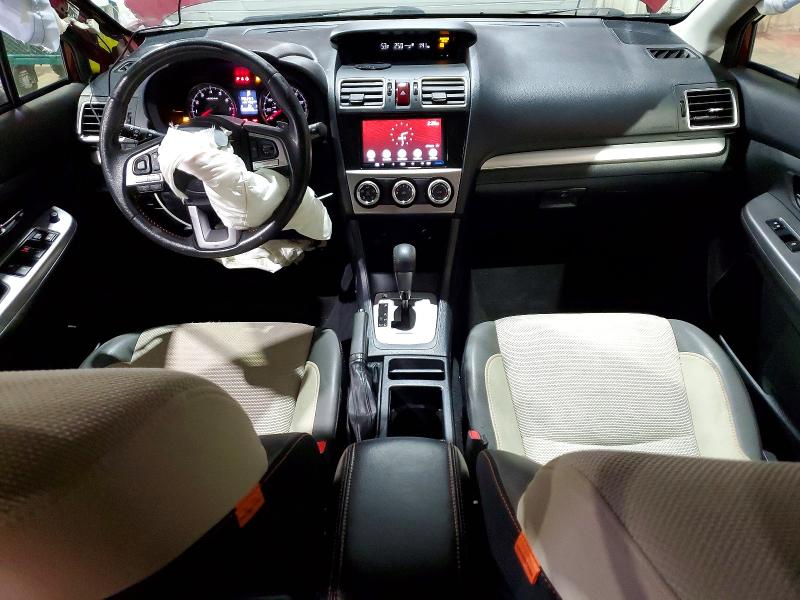 Photo 8 from auction – 2016 SUBARU CROSSTREK with VIN JF2GPABC0G8324960