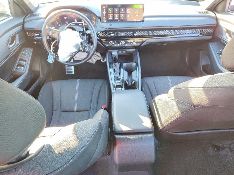 Photo 8 from auction – 2024 HONDA ACCORD with VIN 1HGCY2F52RA086019