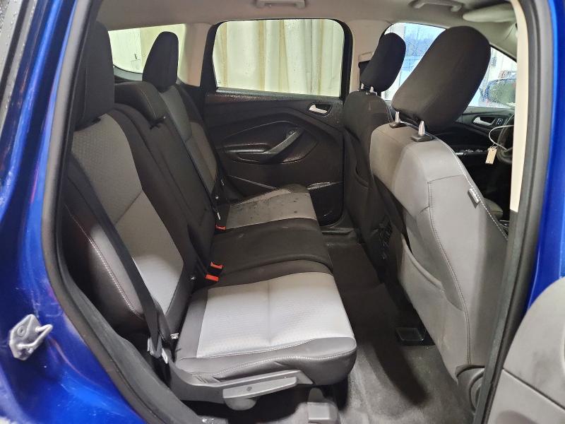 Photo 11 from auction – 2019 FORD ESCAPE with VIN 1FMCU9GD8KUC22680