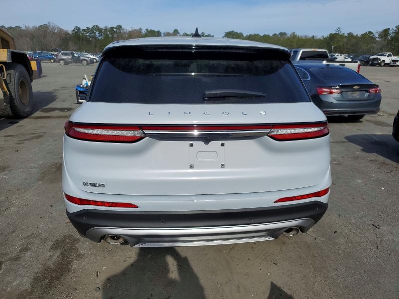 Photo 6 from auction – 2025 LINCOLN CORSAIR RE with VIN 5LMCJ2CA2SUL02744