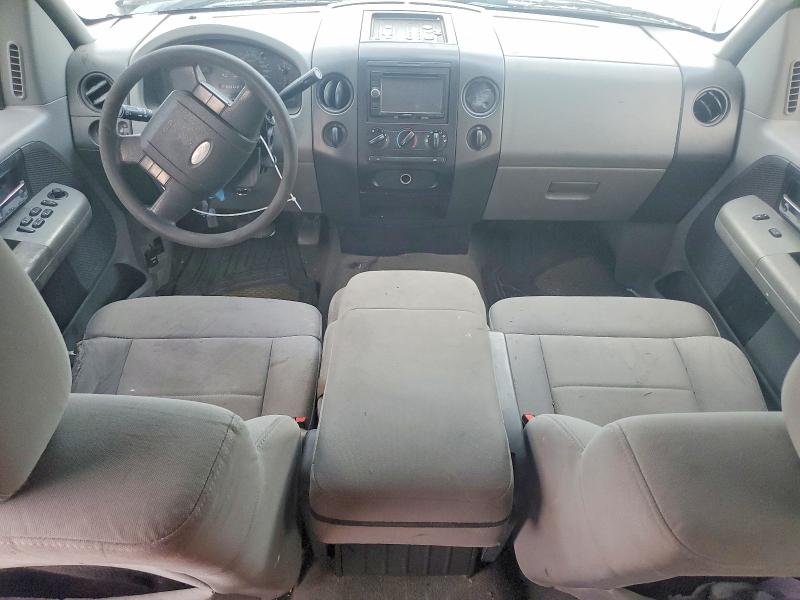 Photo 8 from auction – 2008 FORD F150 SUPER with VIN 1FTRW14W38FA29995