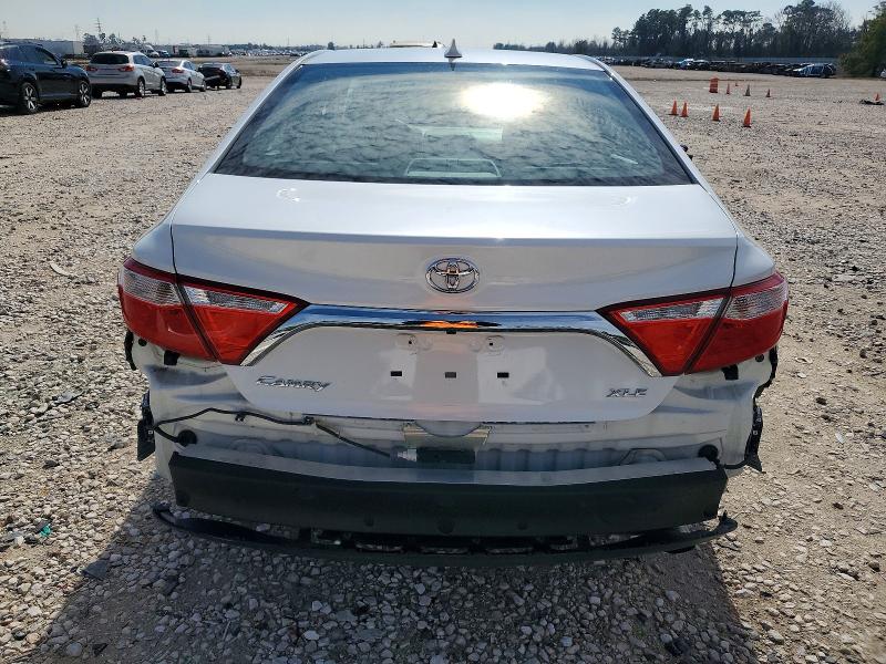 Photo 6 from auction – 2017 TOYOTA CAMRY with VIN 4T1BF1FK3HU618399