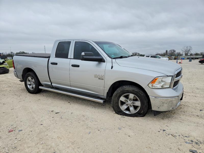 Photo 4 from auction – 2019 RAM 1500 CLASS with VIN 1C6RR6FG1KS545563