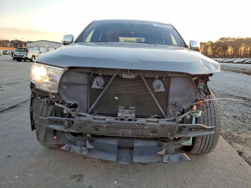 Photo 5 from auction – 2013 DODGE DURANGO SX with VIN 1C4RDHAG4DC500222