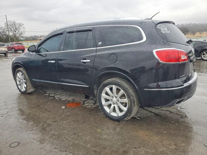 Photo 2 from auction – 2016 BUICK ENCLAVE with VIN 5GAKRCKD1GJ115115