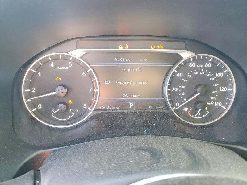 Photo 9 from auction – 2019 NISS ALTIMA 2.5 with VIN 1N4BL4BVXKC178750