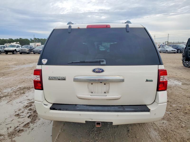 Photo 6 from auction – 2011 FORD EXPEDITION with VIN 1FMJK1K53BEF05528