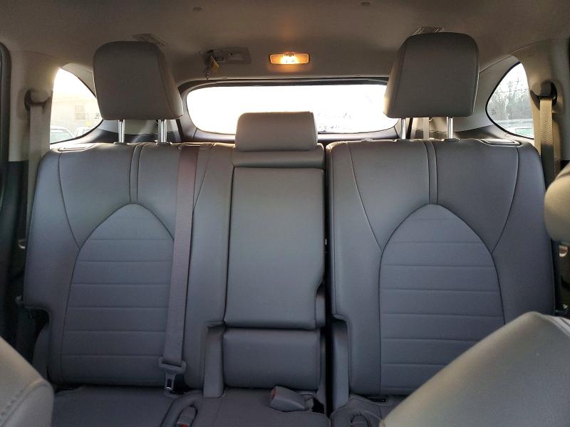 صورة رقم 10 من المزاد - 2023 TOYOTA HIGHLANDER مع VIN 5TDKDRBH2PS028300