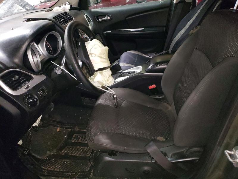 Photo 7 from auction – 2017 DODGE JOURNEY SX with VIN 3C4PDDBG8HT578110
