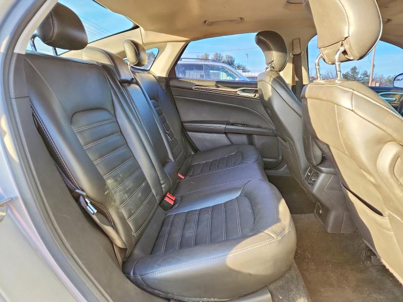 Photo 10 from auction – 2015 FORD FUSION SE with VIN 3FA6P0HD2FR137825