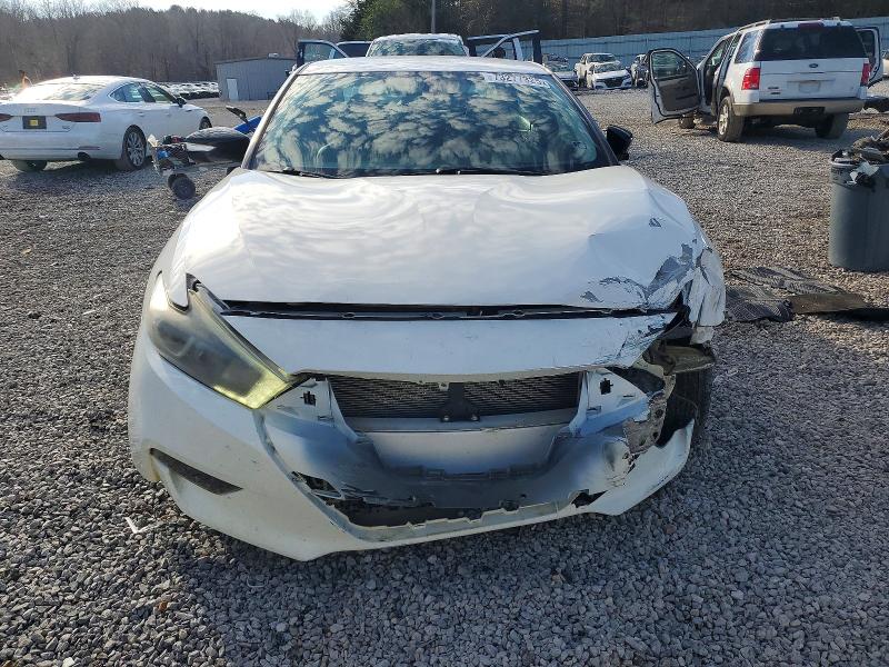 Фото 5 с аукциона – 2016 NISSAN MAXIMA с VIN 1N4AA6AP5GC900438