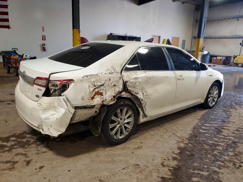 Photo 3 from auction – 2012 TOYOTA CAMRY with VIN 4T1BD1FK9CU051498