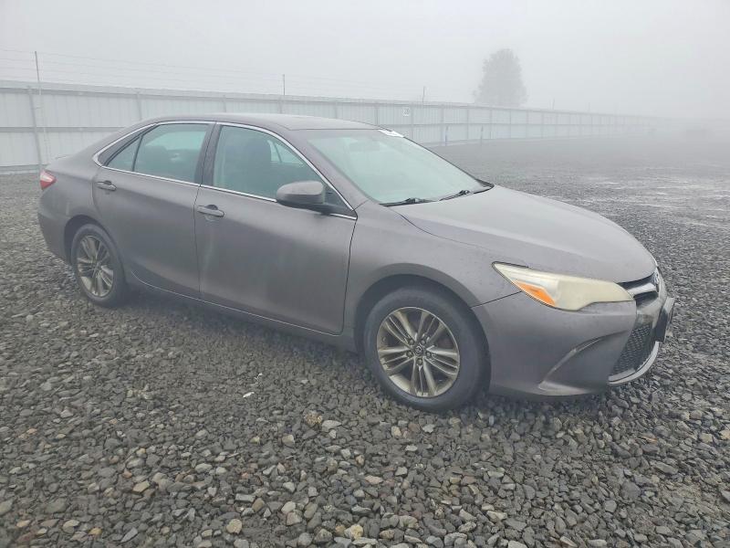 Photo 4 from auction – 2017 TOYOTA CAMRY LE with VIN 4T1BF1FK5HU408175