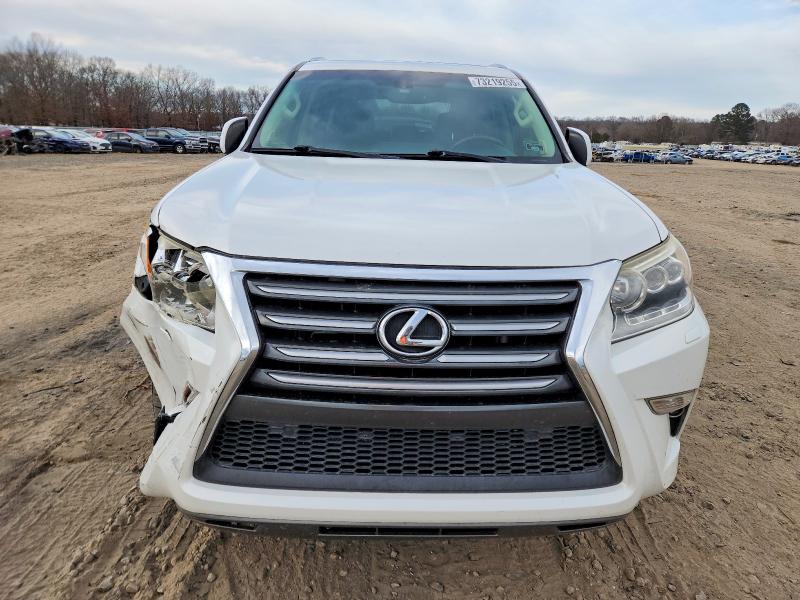 Photo 5 from auction – 2014 LEXUS GX 460 PRE with VIN JTJJM7FX6E5078294