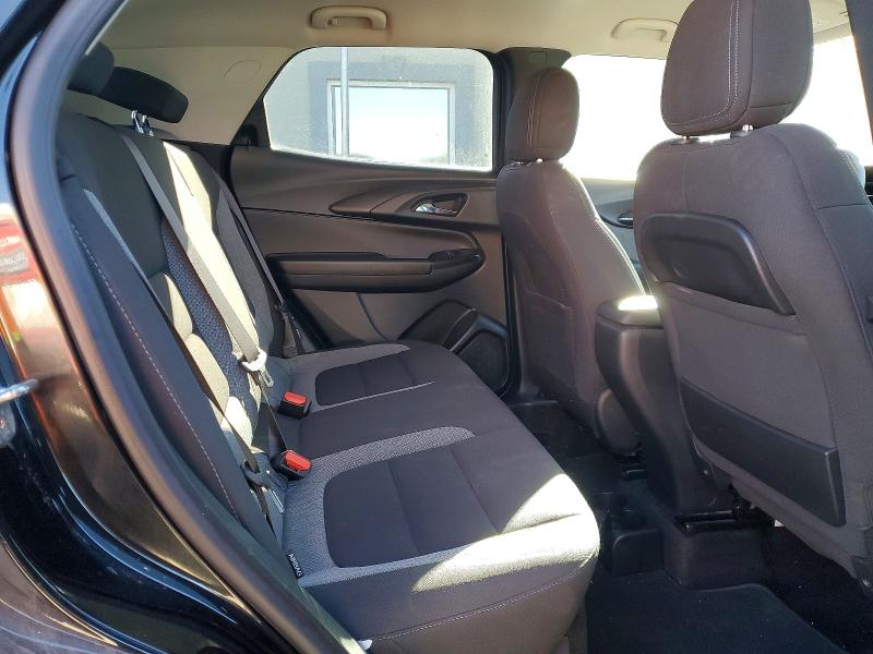 Photo 11 from auction – 2023 CHEVROLET TRAILBLAZER with VIN KL79MPS22PB108134