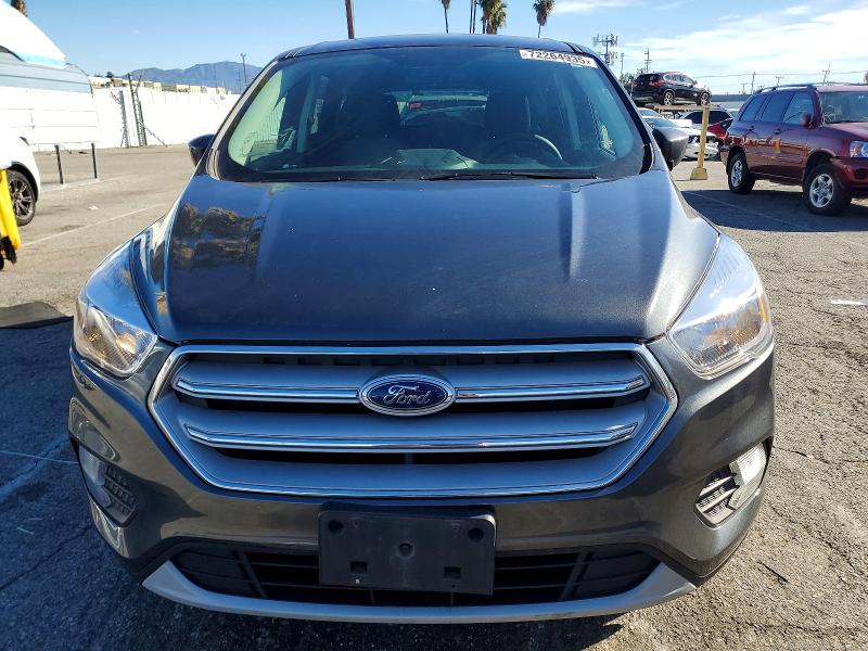 Photo 5 from auction – 2019 FORD ESCAPE SE with VIN 1FMCU9GD3KUB62839