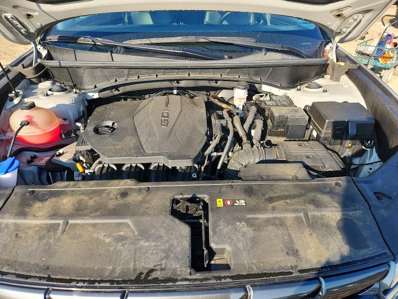 Photo 12 from auction – 2023 HYUNDAI TUCSON SEL with VIN 5NMJFCAE9PH178921