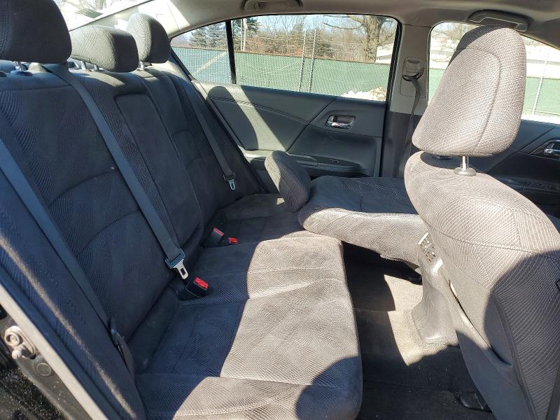 Photo 10 from auction – 2016 HONDA ACCORD with VIN 1HGCR2F78GA064036