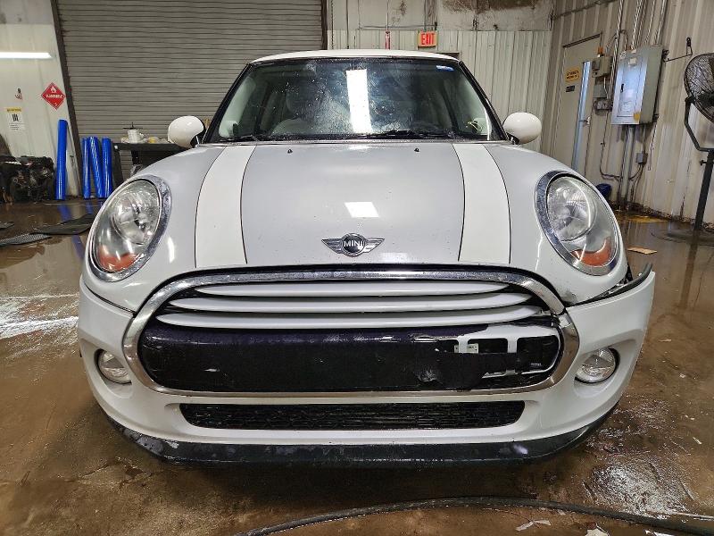 Photo 5 from auction – 2015 MINI COOPER with VIN WMWXM5C51FT938245