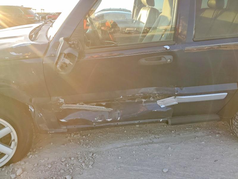 Фото 7 с аукциона – 2007 JEEP LIBERTY SP с VIN 1J4GL48K57W670955
